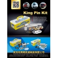 Kit de pino rei para exportação